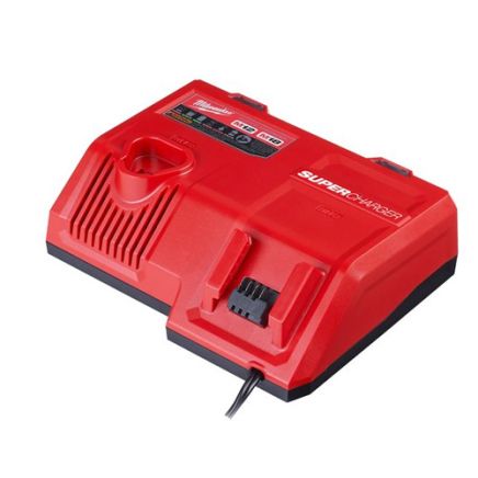 Milwaukee M1218 Super Charger  4932471735