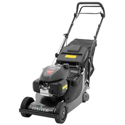 Hayter Harrier 41 PRO Autodrive Rear Roller Lawnmower 41cm