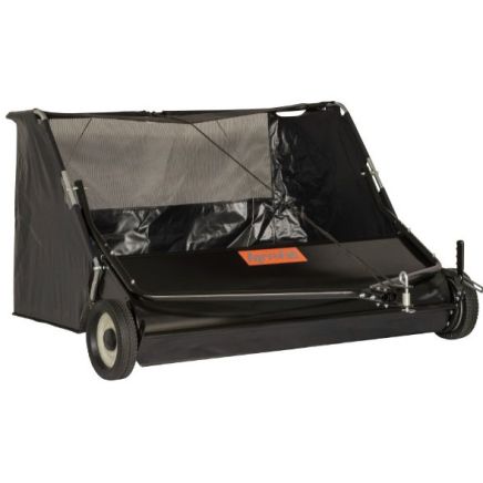Agri-Fab Towed Lawn Sweeper 52in / 132cm 45-0546