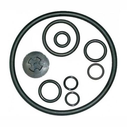 SOLO Accessory FKM Gasket Kit (456 457 456Pro) 4900577