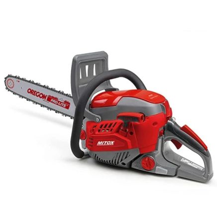 Mitox 415CSX Premium Petrol Chainsaw 40cm / 41.4cc