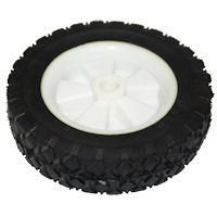 Sherpa Wheel