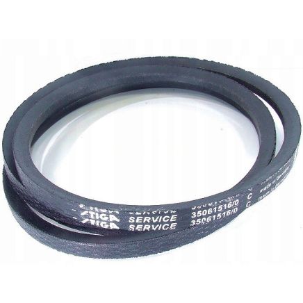 35061516/0 PTO BELT PARK 4WD CD95