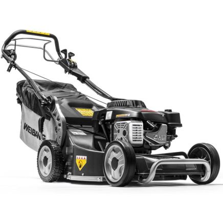 Weibang Virtue 53 ASD BBC LV 4 Wheel Lawnmower 53cm /  196cc