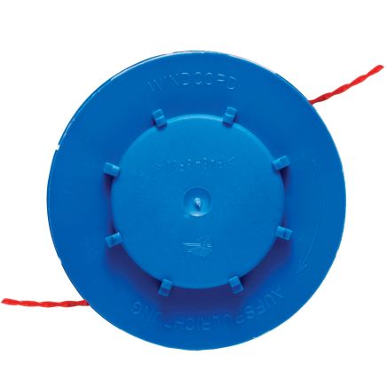 Flymo Double Autofeed Strimmer Spool and Line FLY029