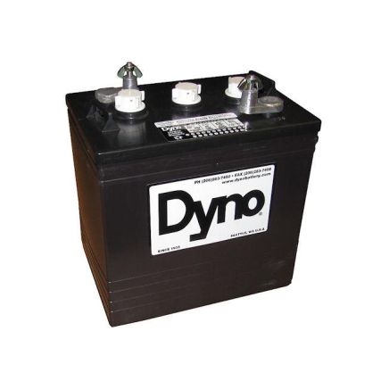 Golf Cart Battery 6v 235Ah - GC2B