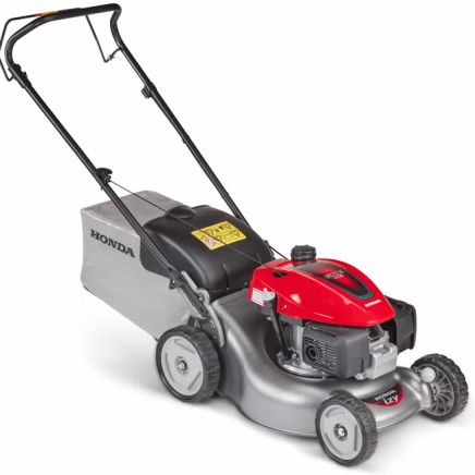 Honda HRG416PK IZY Petrol Lawnmower 41cm / Push