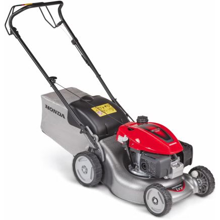 Honda HRG416SK IZY Petrol Lawnmower 41cm / Self-propelled