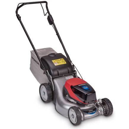 Honda HRG416XB Cordless Lawnmower Kit 41cm / 4Ah