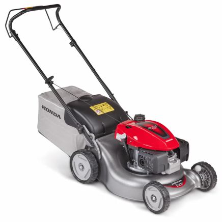 Honda HRG466PK IZY Petrol Lawnmower 46cm / Push
