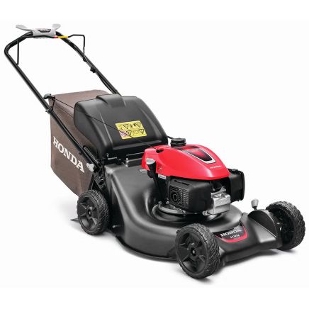 Honda HRN536VK Self-propelled Petrol Lawnmower with Mulching 53cm / VS SD Versamow