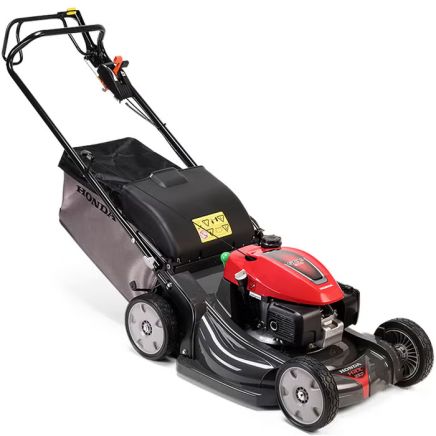 Honda HRX537HY Self-propelled Petrol Lawnmower with Variable Speed 53cm / Hydrostatic