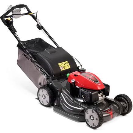 Honda HRX537VY Self-propelled Petrol Lawnmower Variable Speed 53cm / Select Drive VS