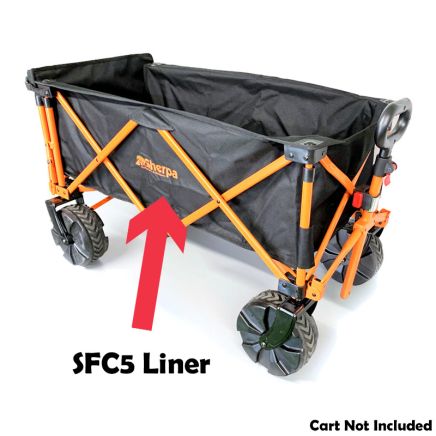 SHERPA SFC5 LINER