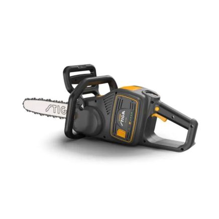 Stiga CS 700e Premium Cordless Chainsaw Kit 48v / 35cm / 4.0Ah Battery