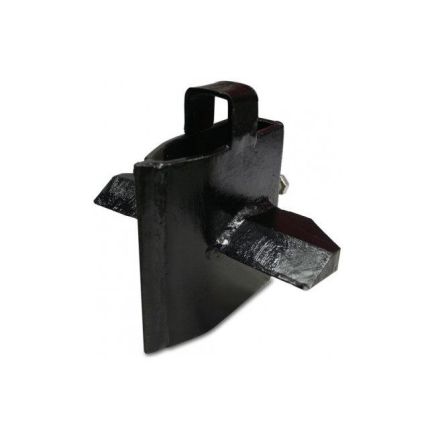 Handy 4 Way Splitting Wedge - Fits Handy Vertical Log Splitters