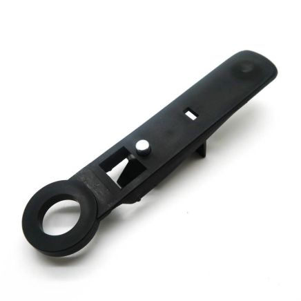 Mountfield / Castelgarden / MacAllister Front Height Adjust Lever  381003306/0
