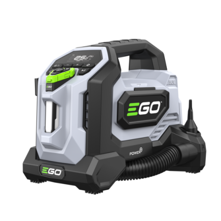 EGO Lifestyle Compact Inflator - Bare Tool