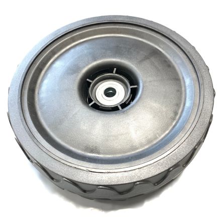 154-606006 WEBB WHEEL 8in