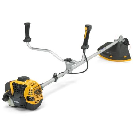 Stiga BC 740 B Petrol Brushcutter 35cc / Bike