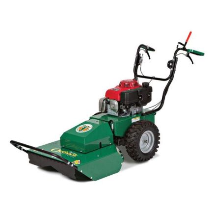 Billy Goat Outback Brushcutter - 388cc / 66cm