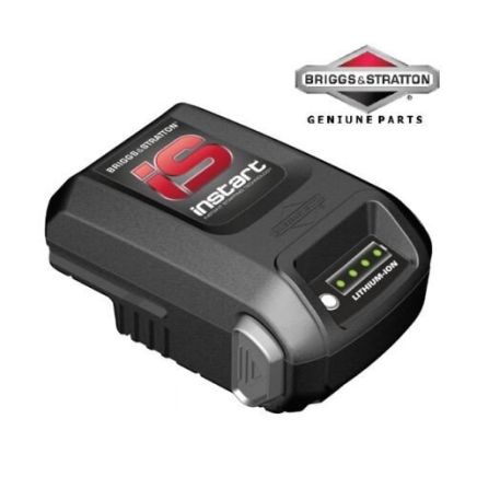 Briggs and Stratton Instart Battery 10.8v 1.45Ah