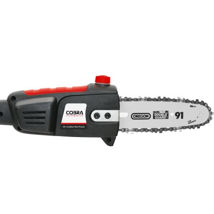 Cobra P20X Pole Pruner Attachment for LRH5024V Only