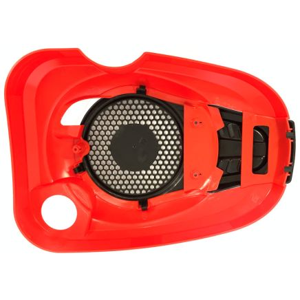 Loncin Engine Top Cover - for Sherpa STWV58L