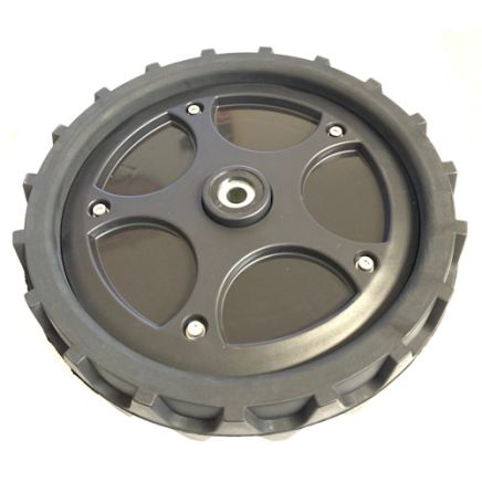 Ambrogio Flex Rubber Wheel 051Z52700A   X