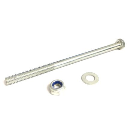 Sherpa Single Bolt - Nut - Washer Set for SFC