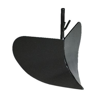 ALKO Ridge Plough Attachment for MH 5005 R Cultivator