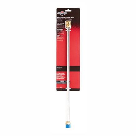 Briggs and Stratton Pressure Washer - Quick - Connect Lance 50cm