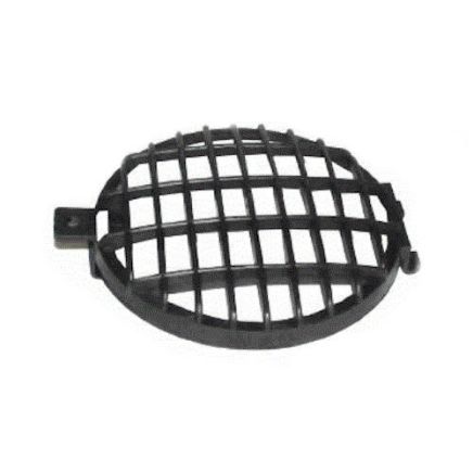 McCulloch Super Air Stream 4 IV Inlet Cover