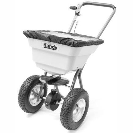 Handy Broadcast Spreader 36kg