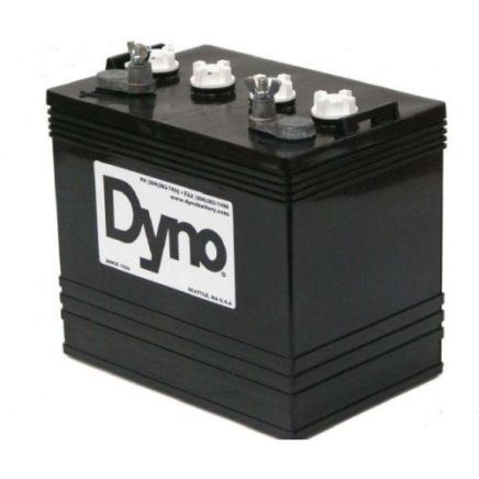 Golf Cart Battery 8v 167Ah - 8VGC