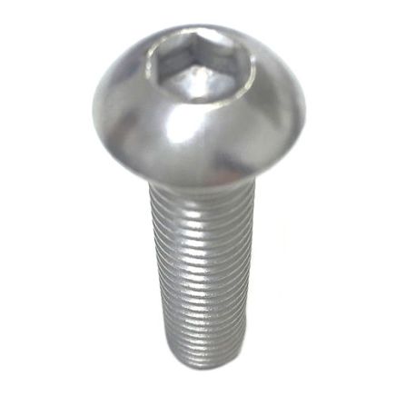 Mountfield Stiga ATCO  Screw Bolt M8 x 20   112760605/0