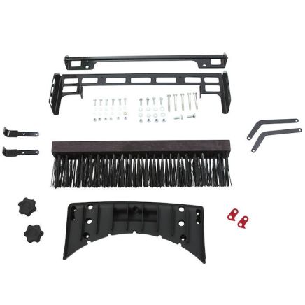 Hayter Toro ProStripe Lawnmower Groomer Brush Kit 134-3722