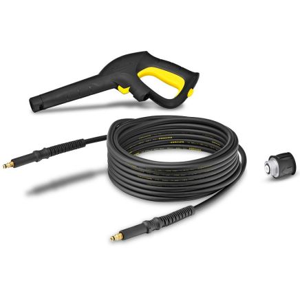 Karcher 7.5M Hose & Gun
