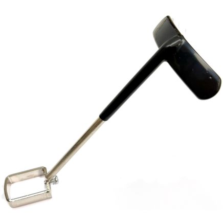 Sherpa Wrist Saver Arm Rest for Weeder