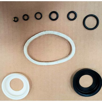 Osatu Washer Set for Star Green