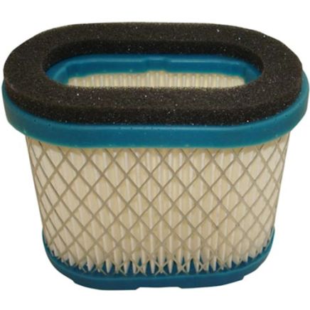 Compatible Briggs And Stratton Intek 6-7hp Engine Air Filter 697029