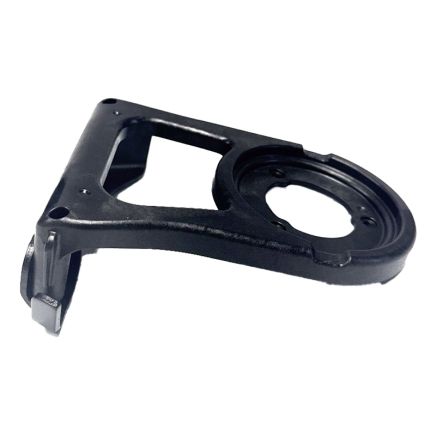 Mammotion LUBA 2X Left Grass Comb Assembly Spare Part
