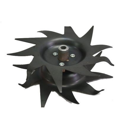 Mantis RightHand Tine Assembly