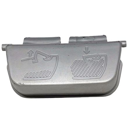 322486424/0 GRASSCATCHER FULL INDICATOR FLAP