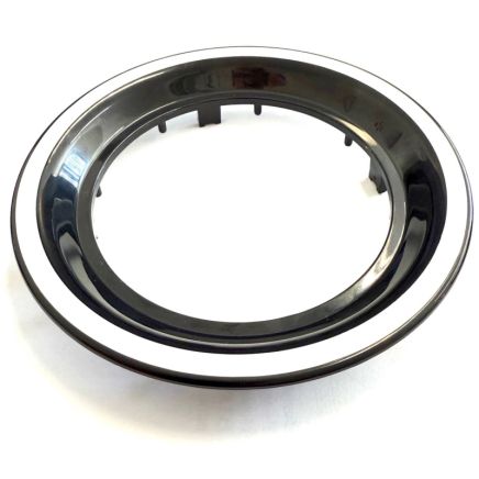 Mammotion LUBA mini Wheel hub appearance parts