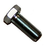 9987-5225-16 BOLT SCREW 3/8in UNF x 25