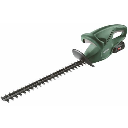Bosch EasyHedgeCut Cordless Hedgecutter 18v / 45cm