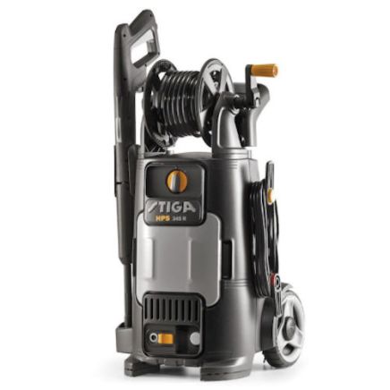 Stiga Electric Pressure Washer HPS345R 2100w / 110 bar