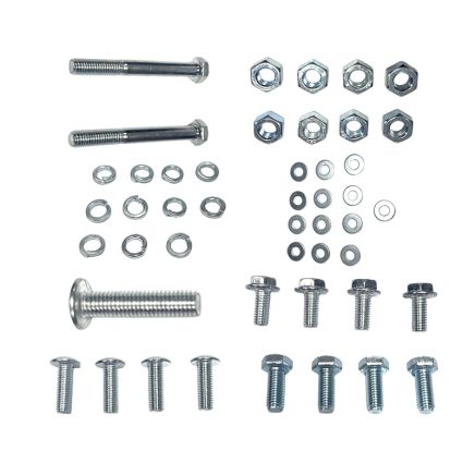 Sherpa Assembly Pack - SPB800Li