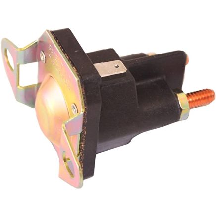 SOLENOID 770110